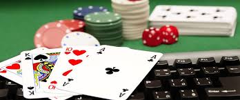 Зеркало Casino Olimp