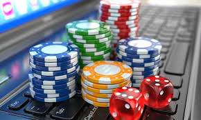 Vulkan 24 Casino